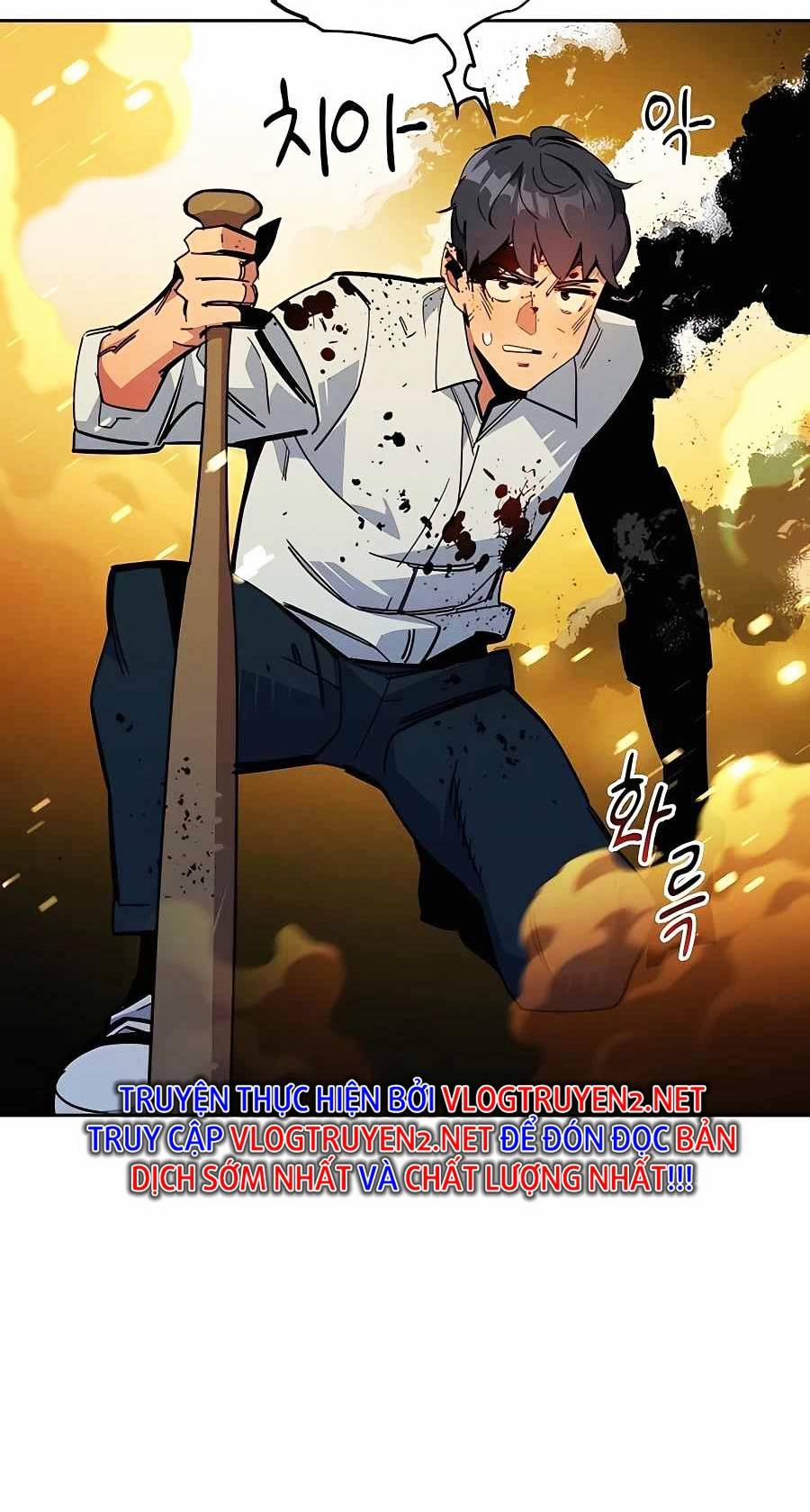 Tự Động Săn Bằng Phân Thân 25 trang 45