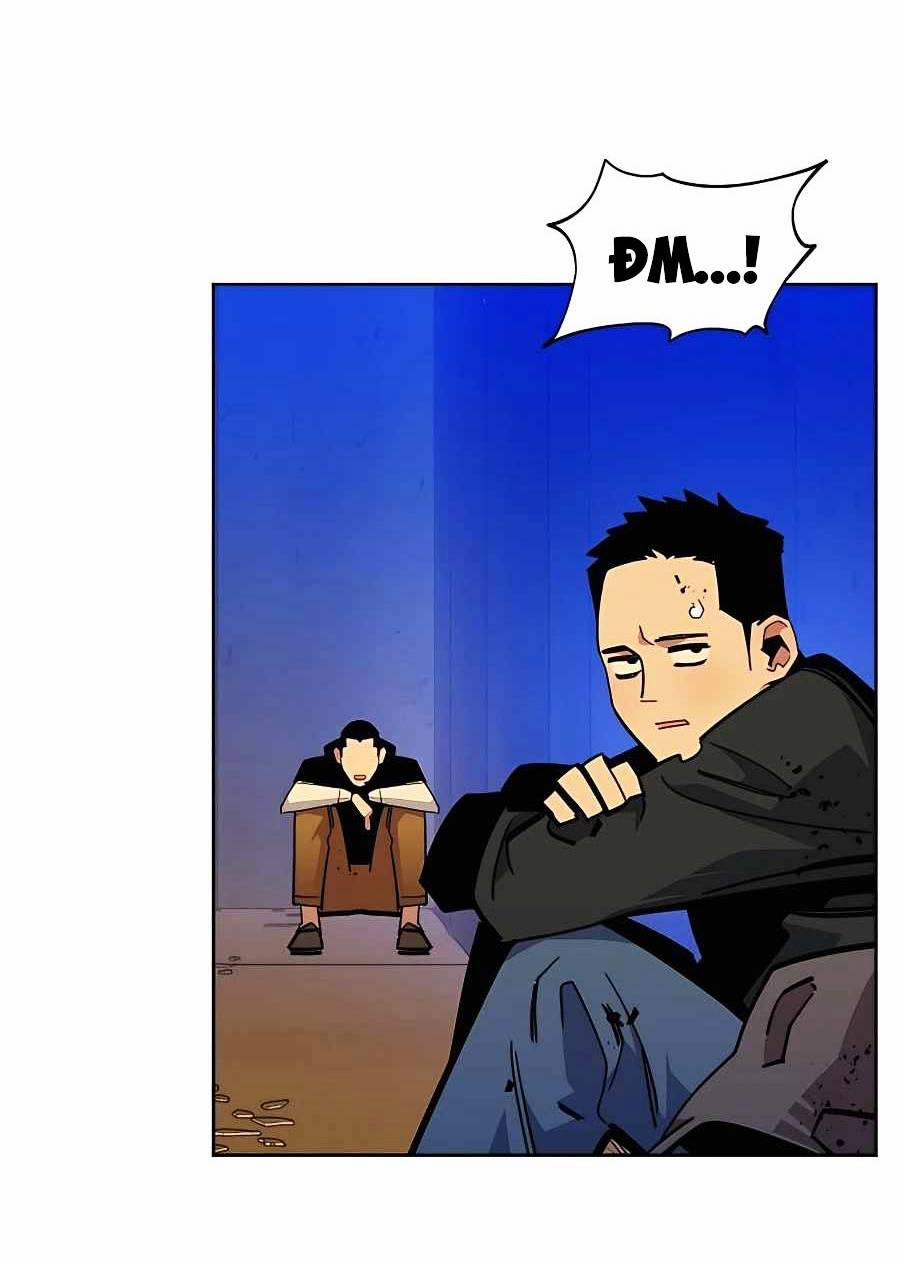 Tự Động Săn Bằng Phân Thân 25 trang 74