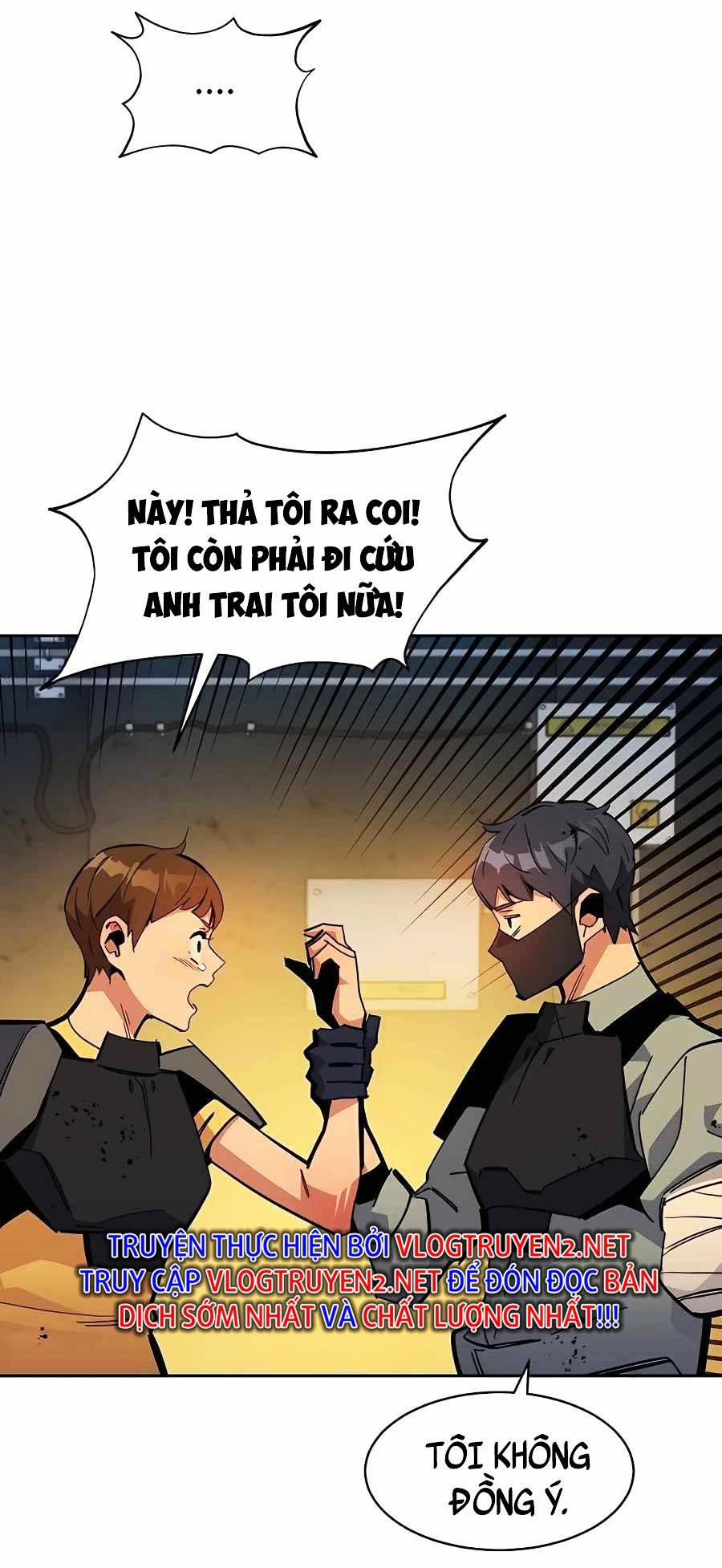 Tự Động Săn Bằng Phân Thân 25 trang 75