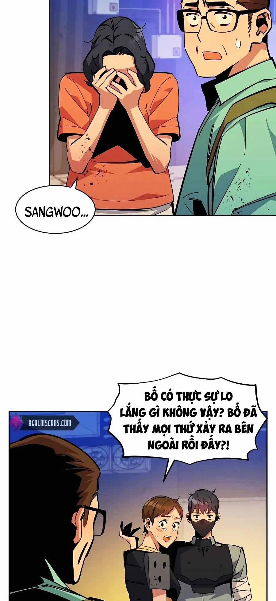 Tự Động Săn Bằng Phân Thân 25 trang 78