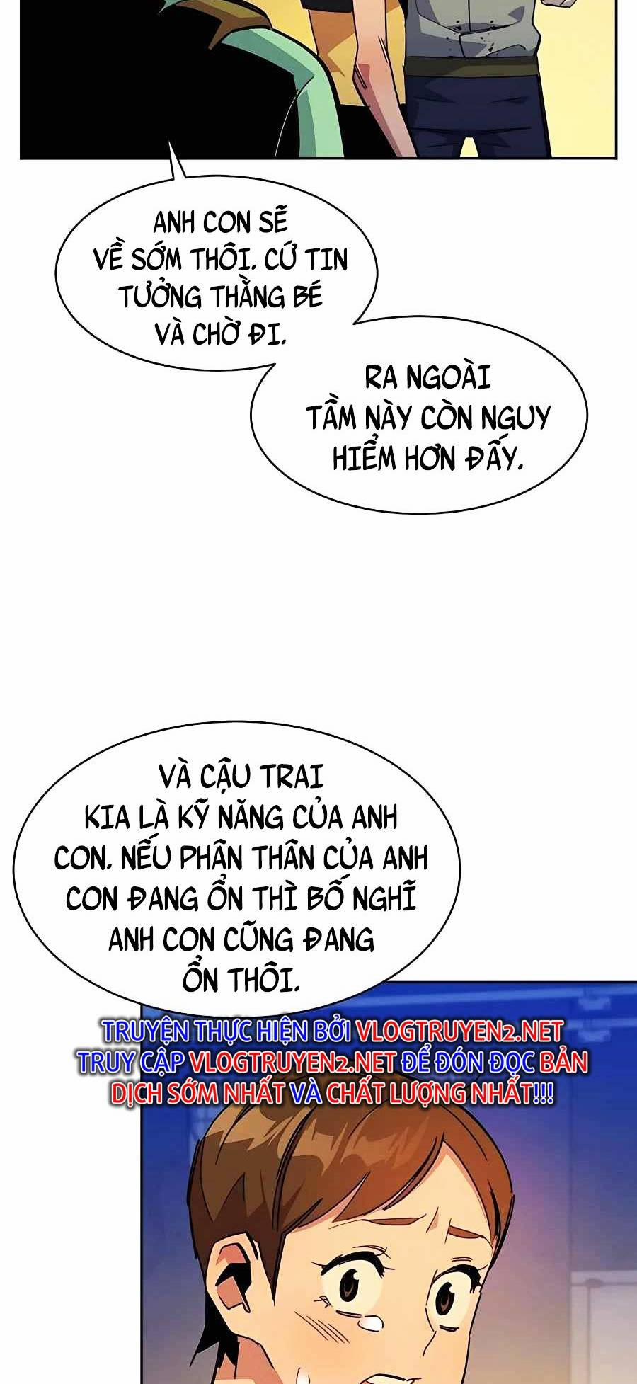 Tự Động Săn Bằng Phân Thân 25 trang 79