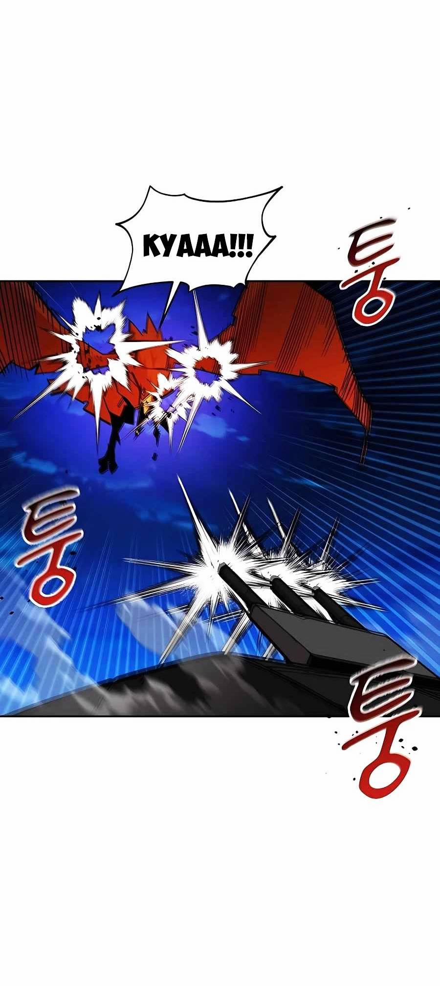 Tự Động Săn Bằng Phân Thân 25 trang 8