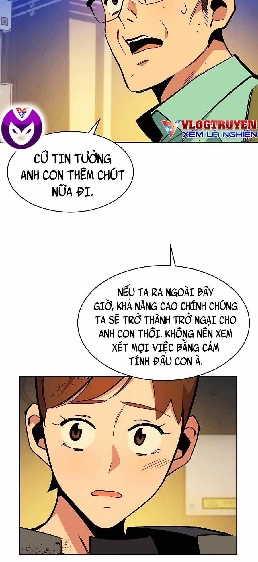 Tự Động Săn Bằng Phân Thân 25 trang 81