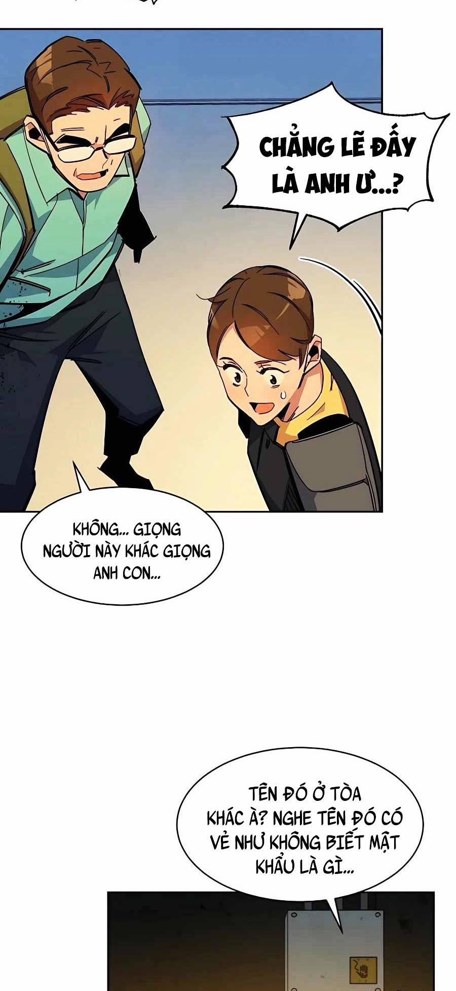 Tự Động Săn Bằng Phân Thân 25 trang 85