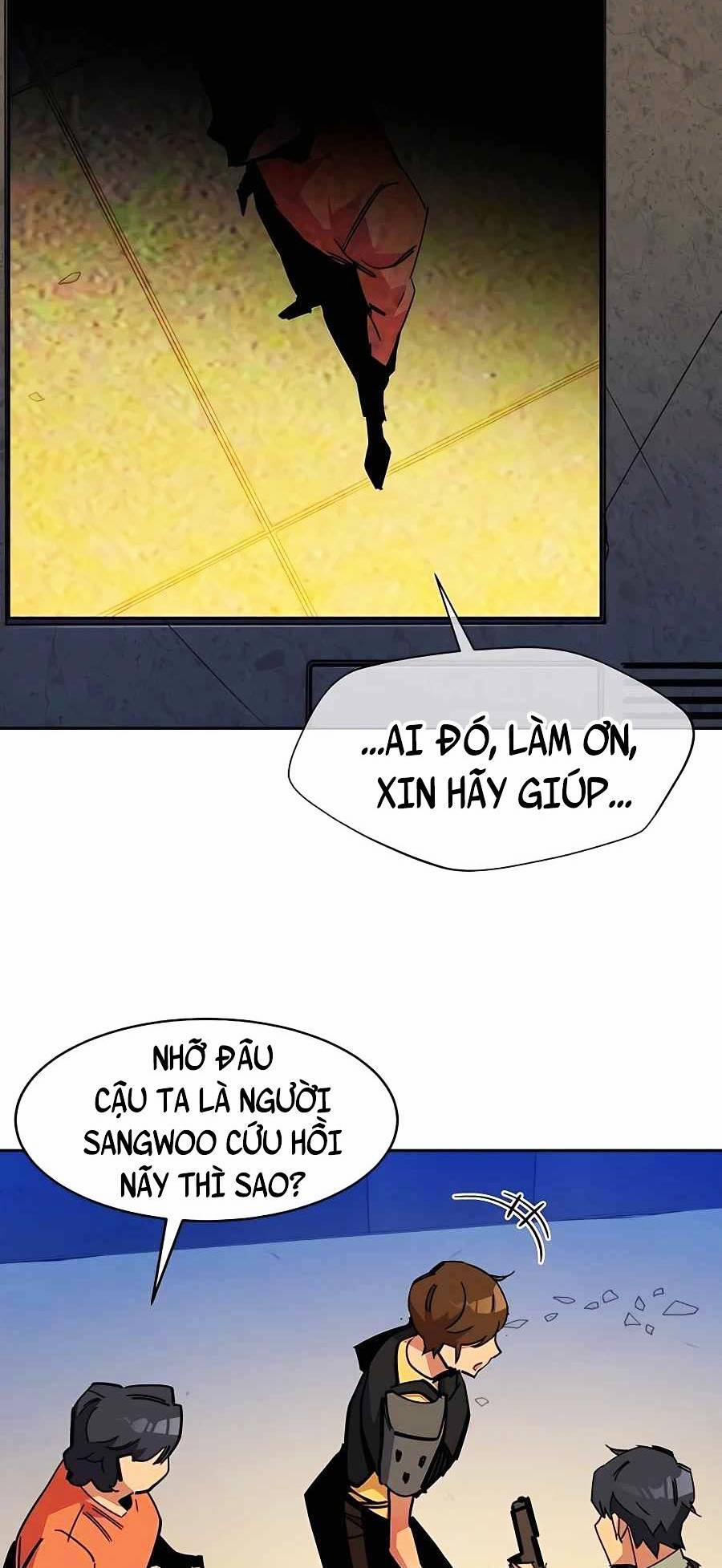 Tự Động Săn Bằng Phân Thân 25 trang 87