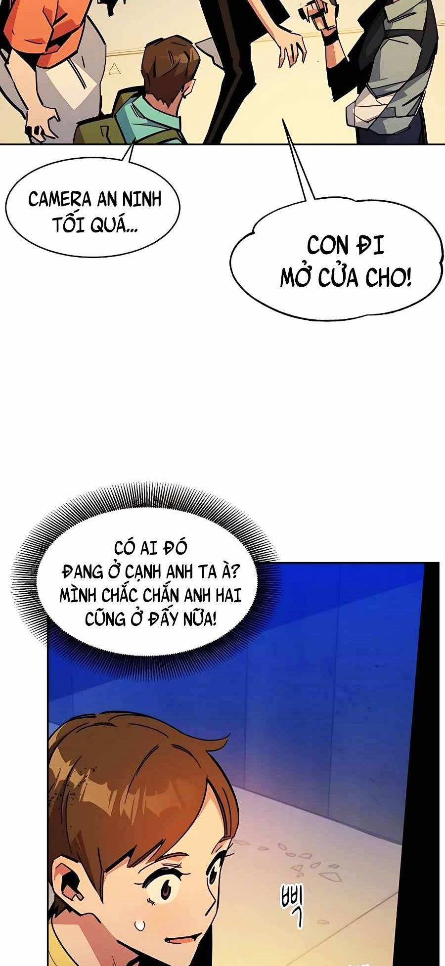 Tự Động Săn Bằng Phân Thân 25 trang 88