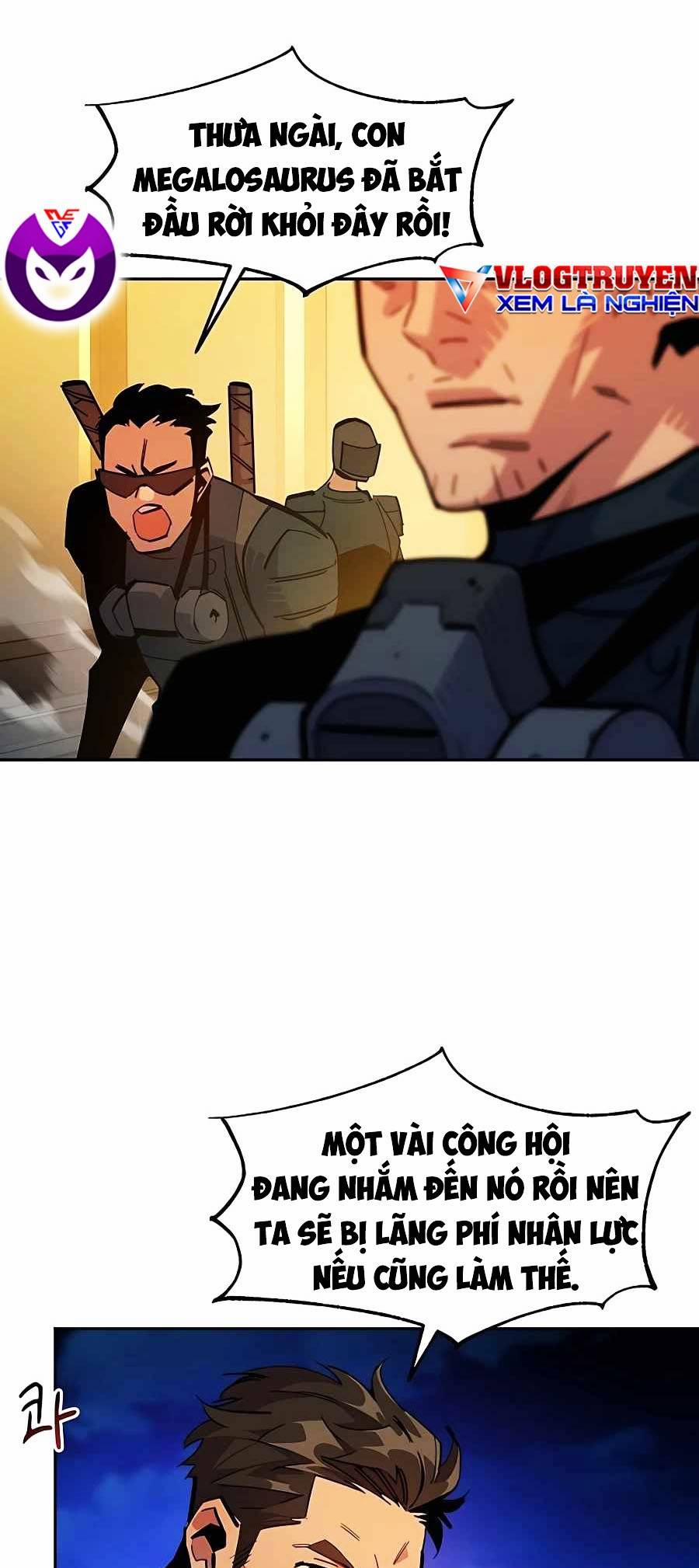 Tự Động Săn Bằng Phân Thân 25 trang 9