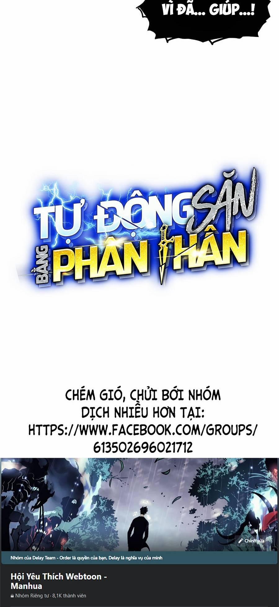 Tự Động Săn Bằng Phân Thân 25 trang 99