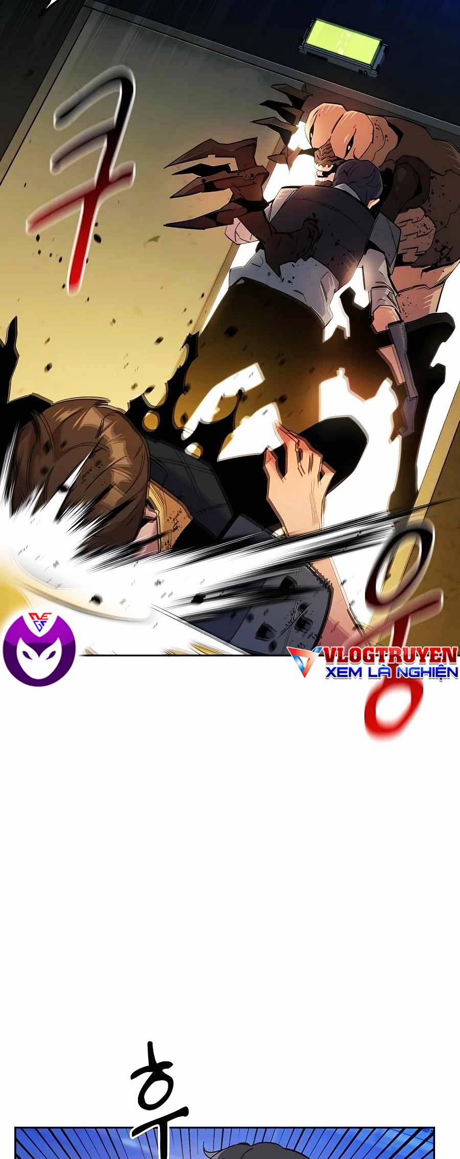 Tự Động Săn Bằng Phân Thân 26 trang 10