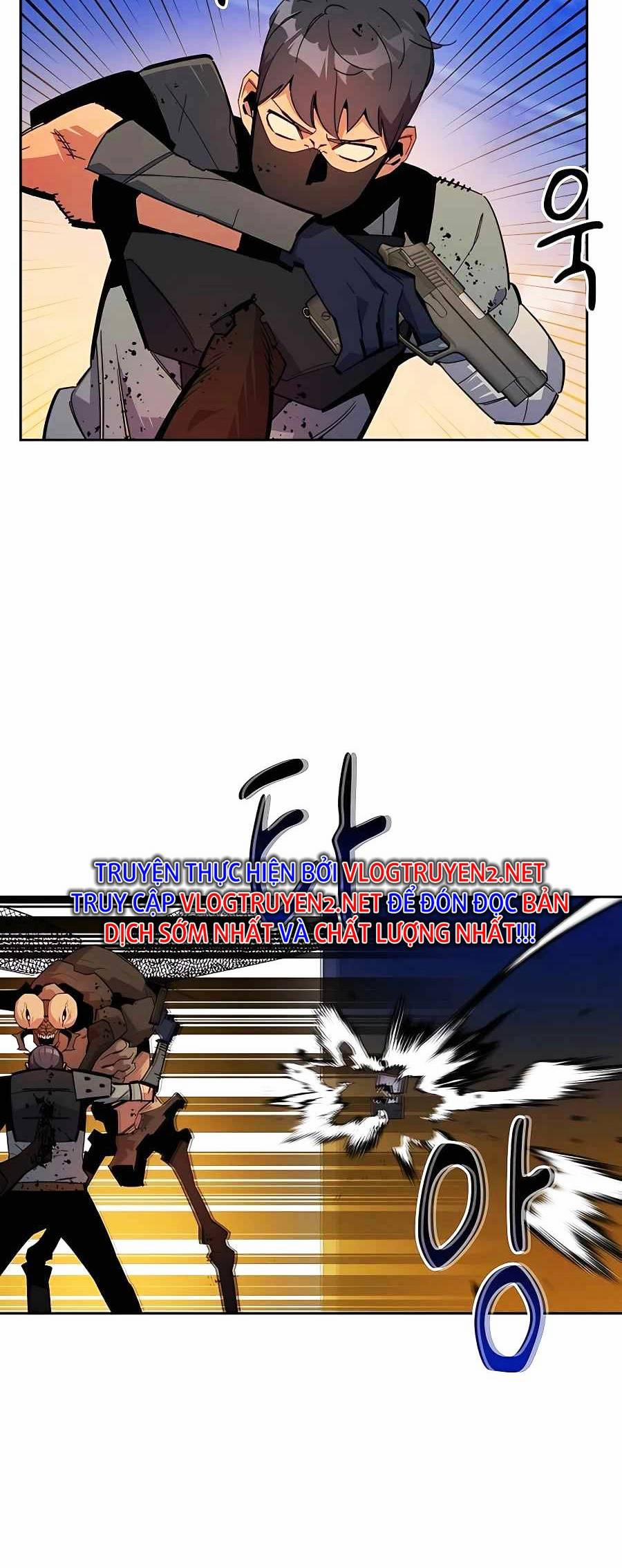 Tự Động Săn Bằng Phân Thân 26 trang 11