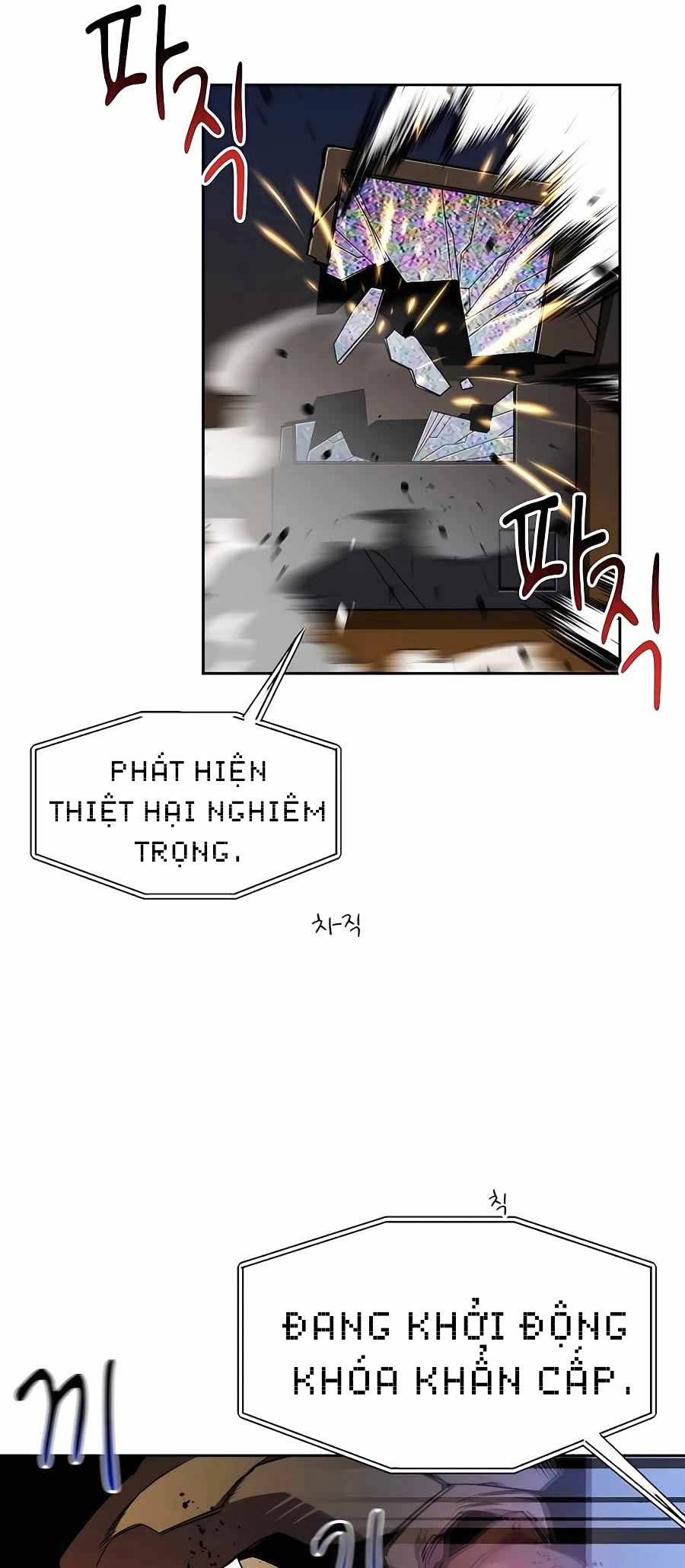 Tự Động Săn Bằng Phân Thân 26 trang 12