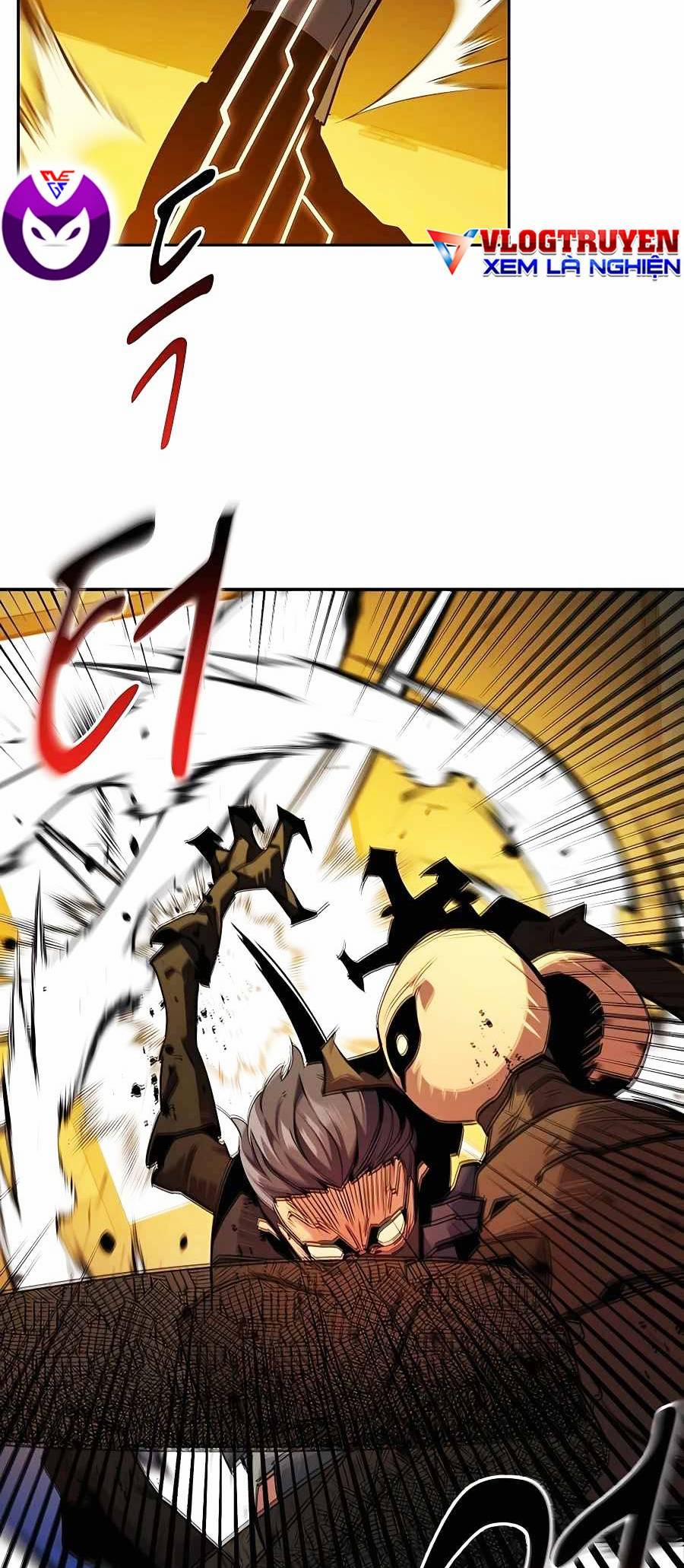 Tự Động Săn Bằng Phân Thân 26 trang 14