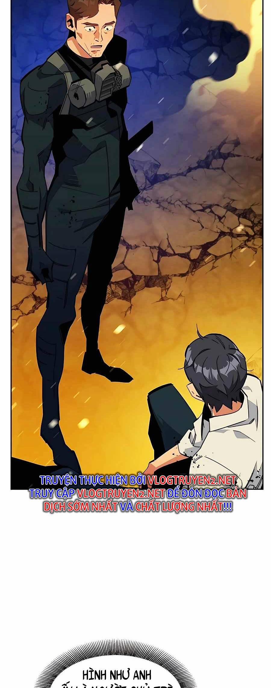 Tự Động Săn Bằng Phân Thân 26 trang 18