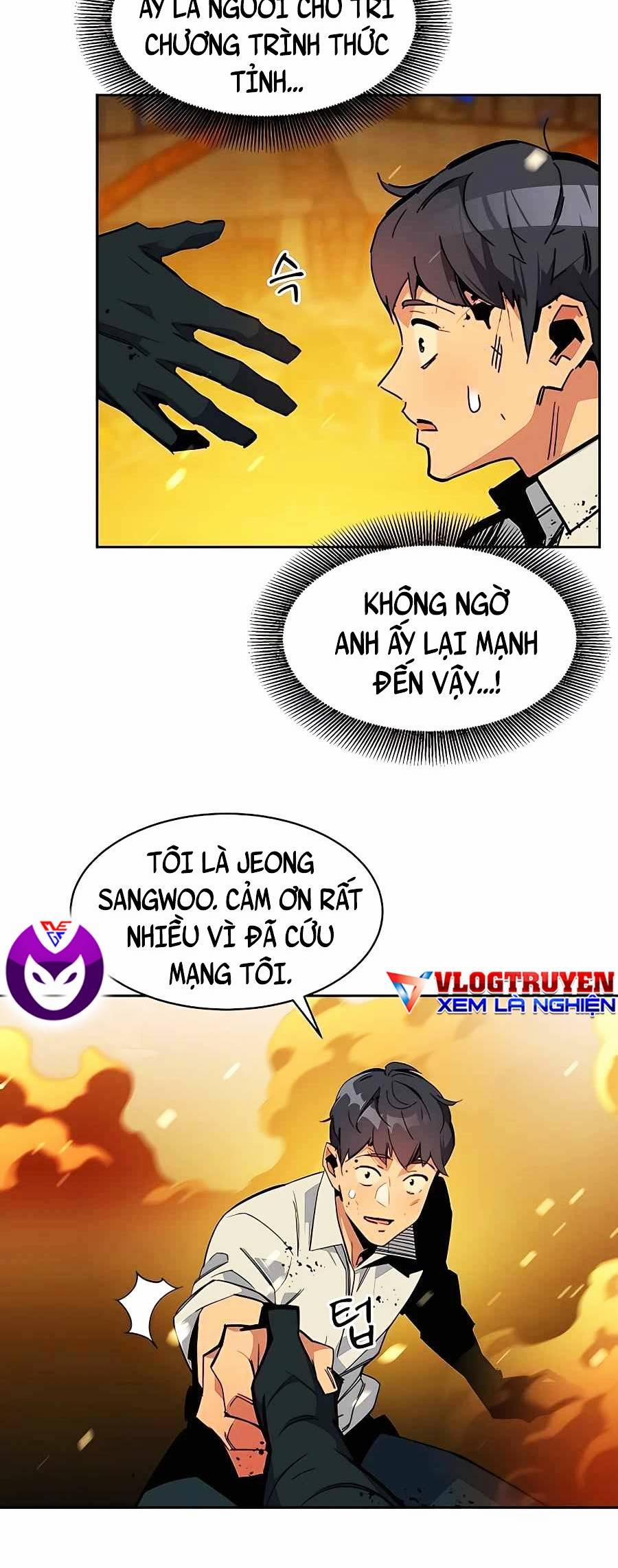 Tự Động Săn Bằng Phân Thân 26 trang 19