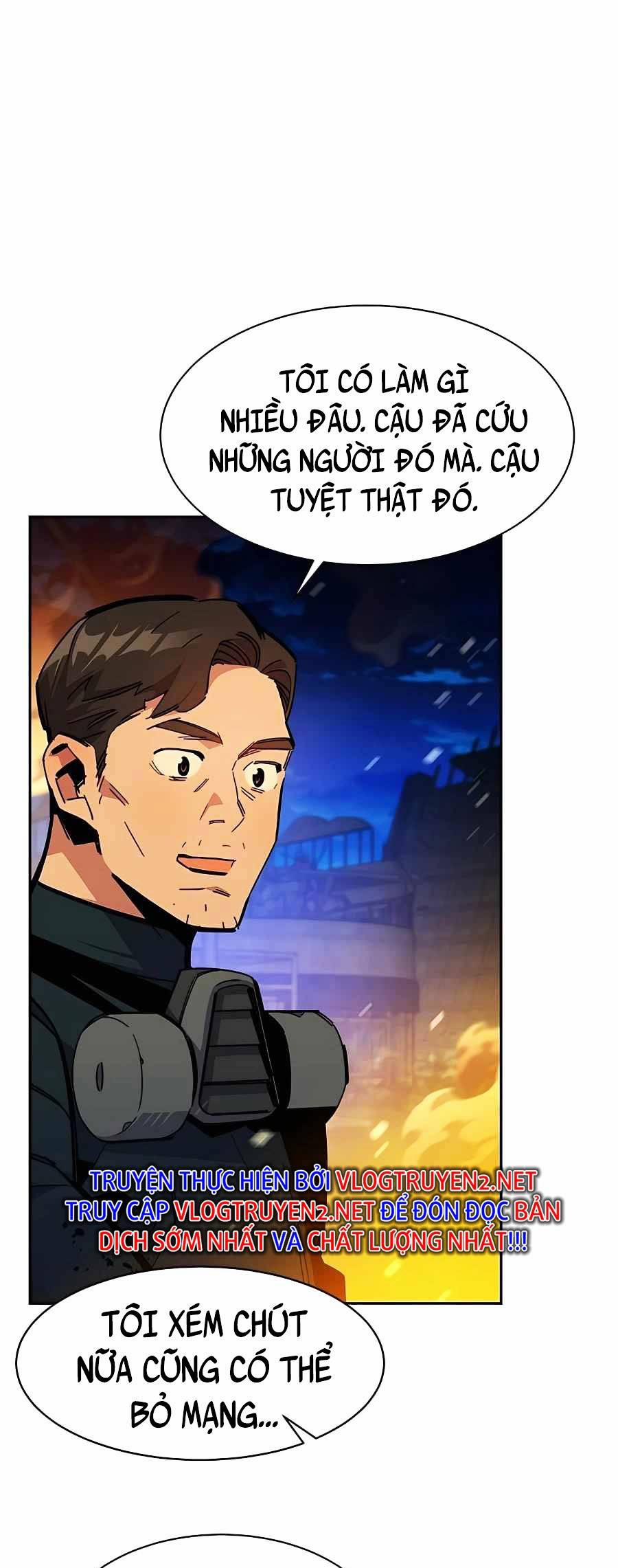 Tự Động Săn Bằng Phân Thân 26 trang 20