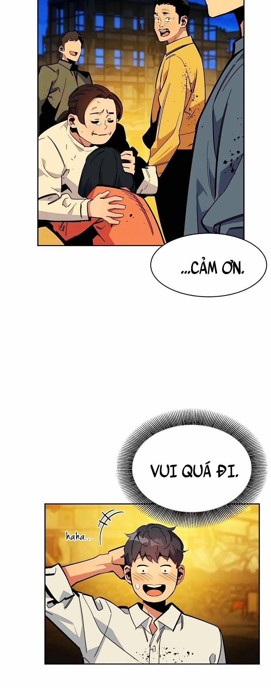 Tự Động Săn Bằng Phân Thân 26 trang 22