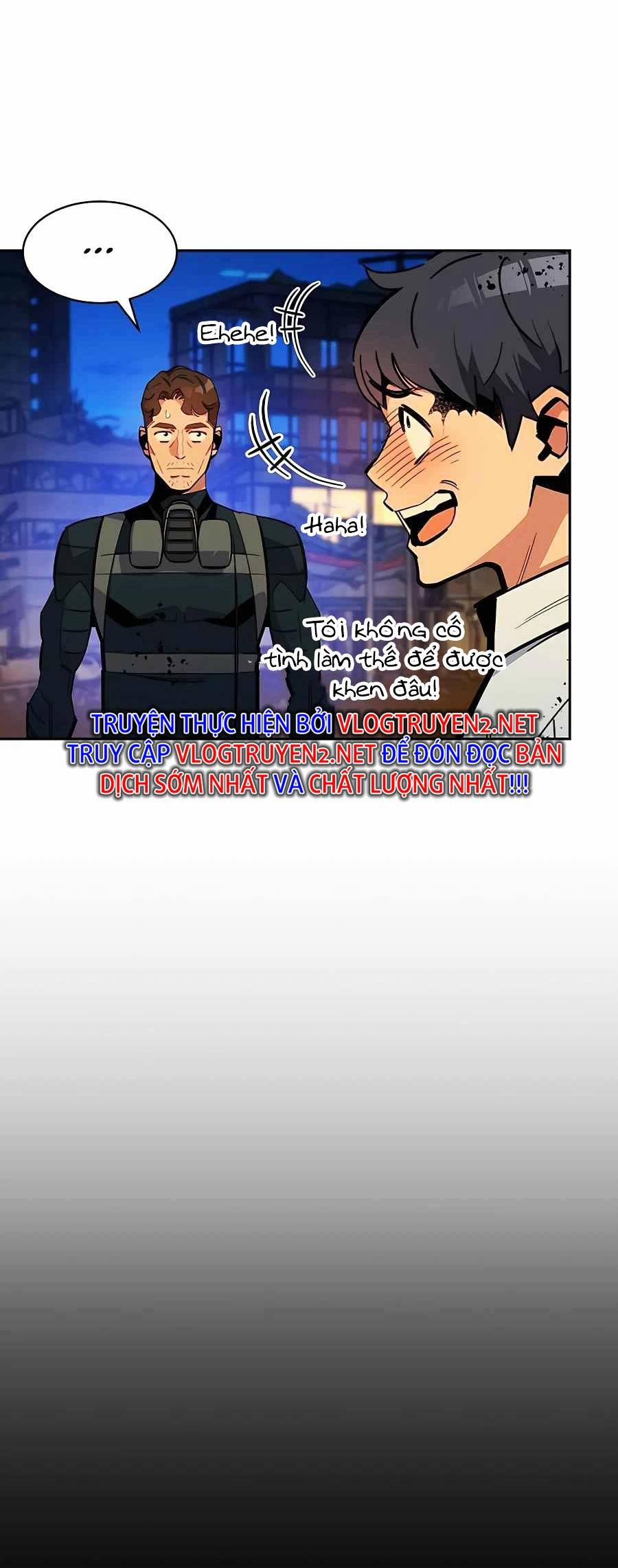 Tự Động Săn Bằng Phân Thân 26 trang 23