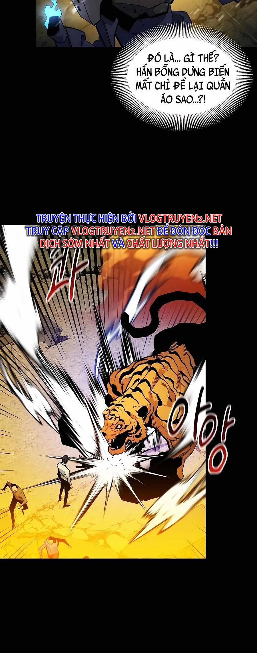 Tự Động Săn Bằng Phân Thân 26 trang 27