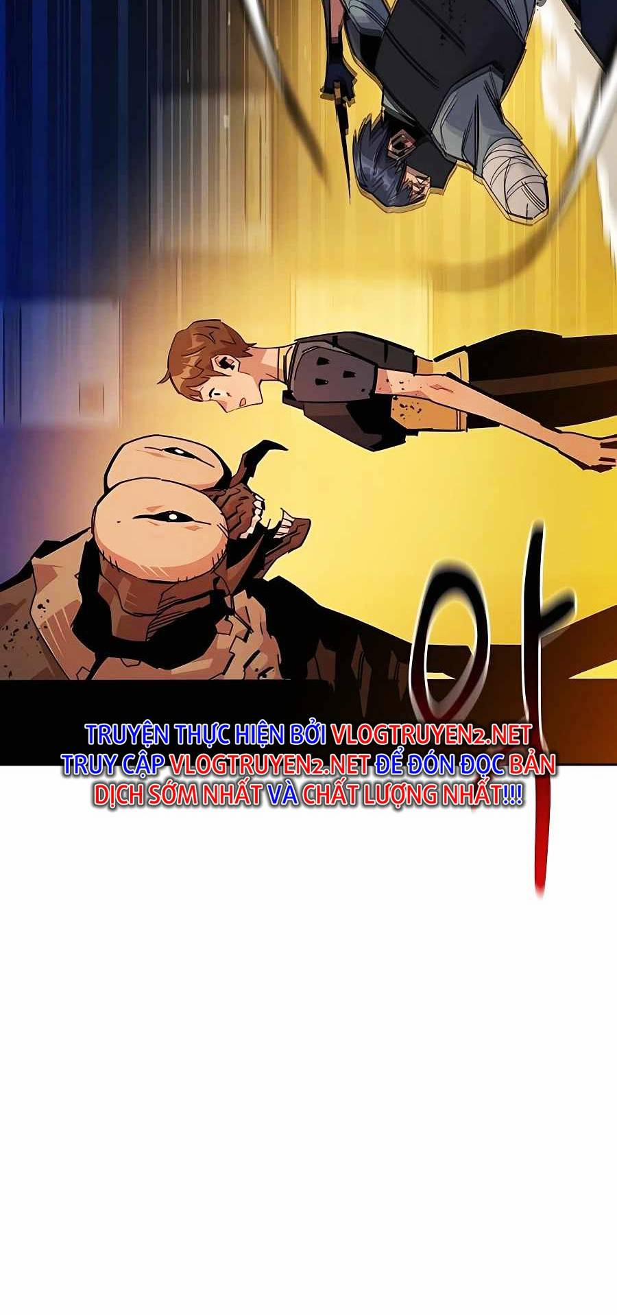 Tự Động Săn Bằng Phân Thân 26 trang 3