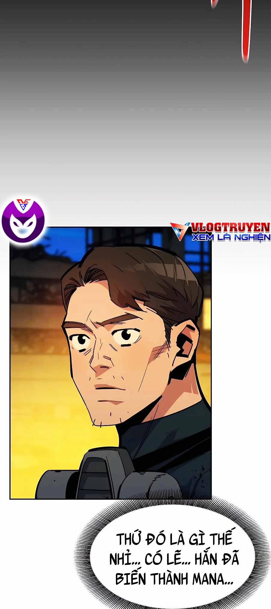 Tự Động Săn Bằng Phân Thân 26 trang 30