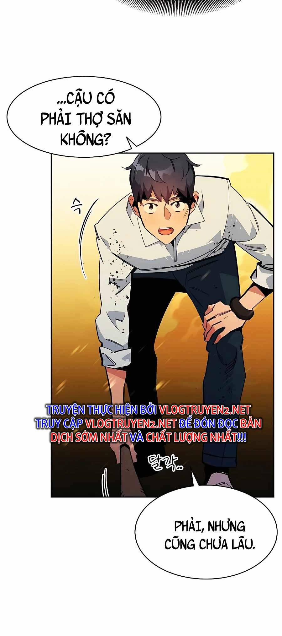 Tự Động Săn Bằng Phân Thân 26 trang 31