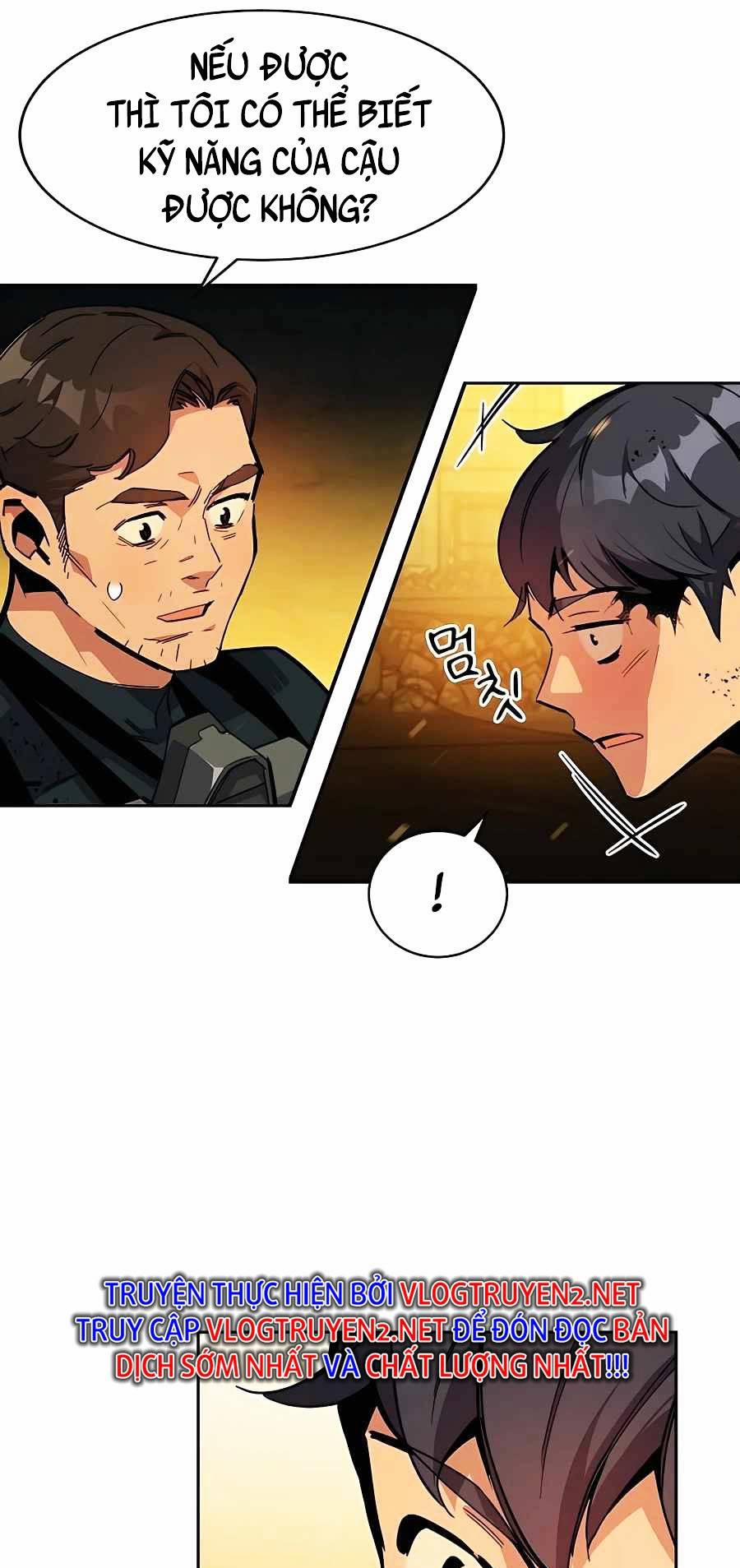 Tự Động Săn Bằng Phân Thân 26 trang 32