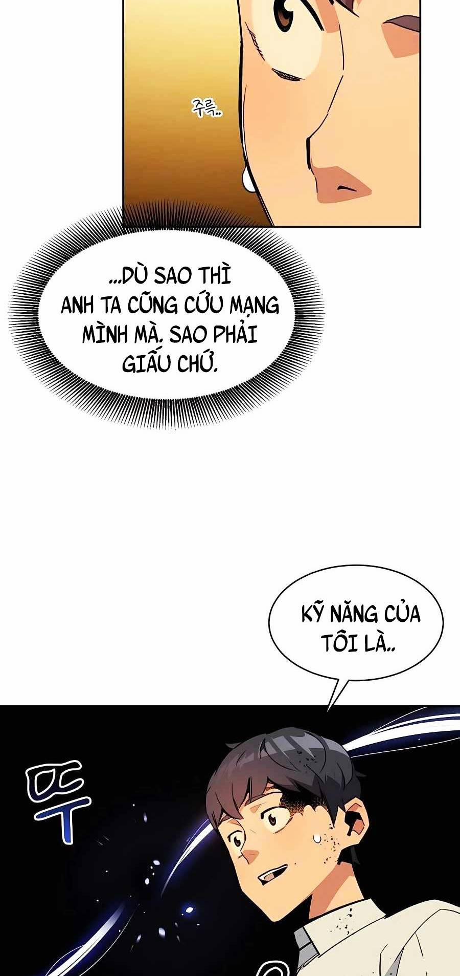 Tự Động Săn Bằng Phân Thân 26 trang 33