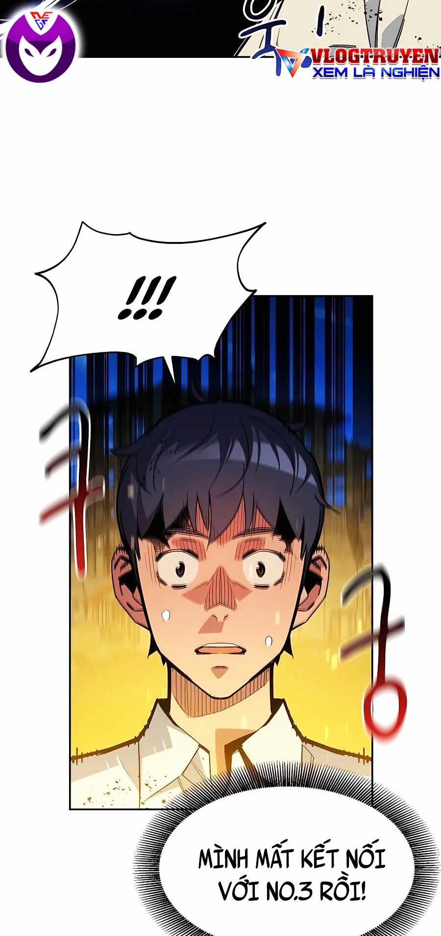 Tự Động Săn Bằng Phân Thân 26 trang 34