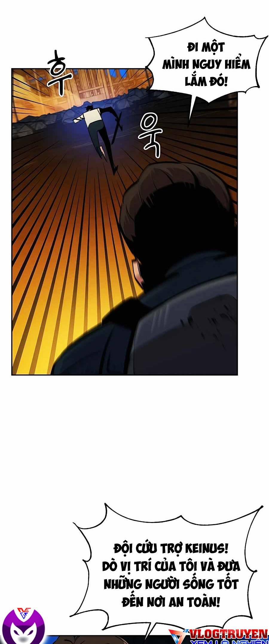 Tự Động Săn Bằng Phân Thân 26 trang 37