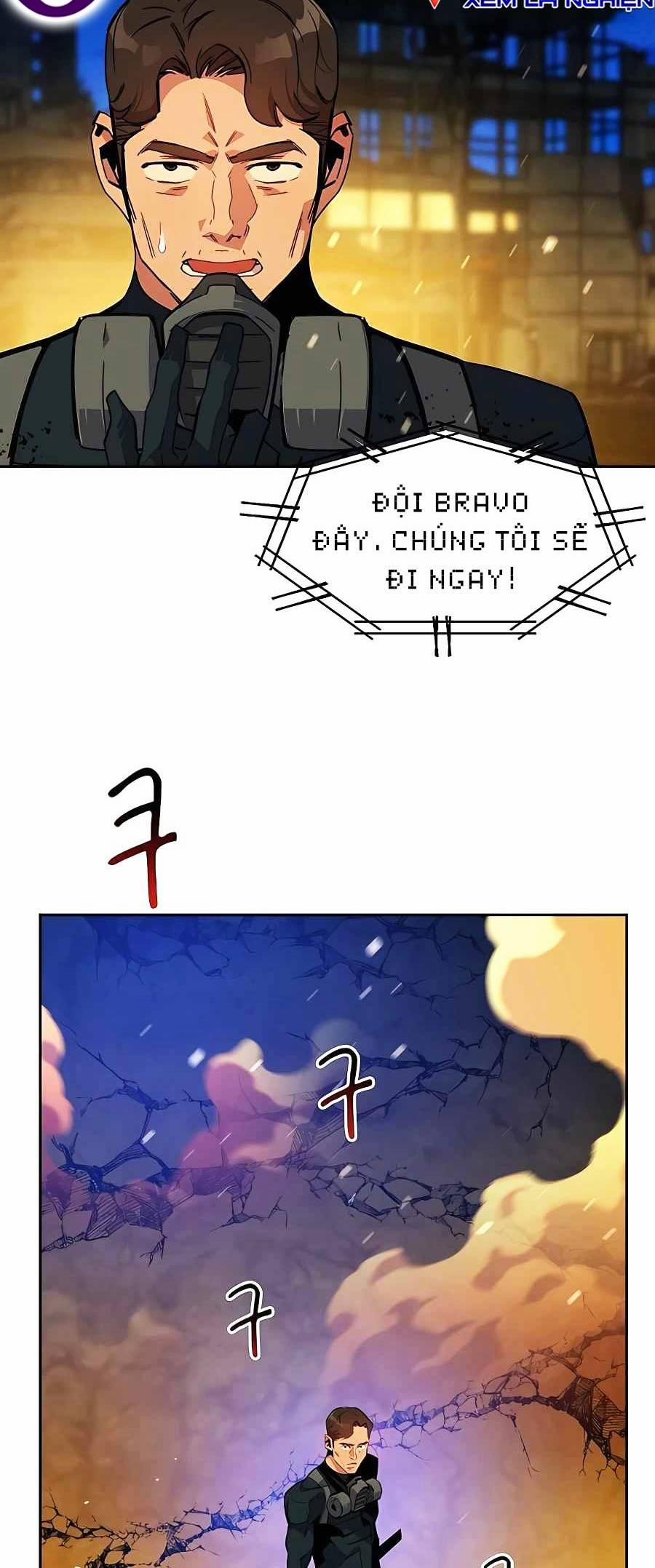 Tự Động Săn Bằng Phân Thân 26 trang 38