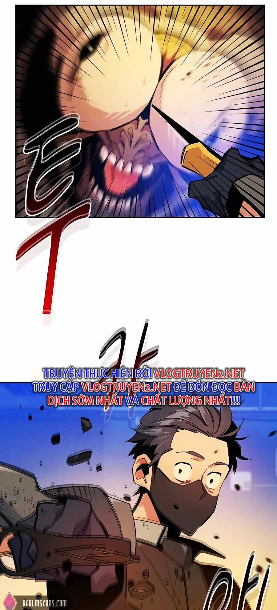 Tự Động Săn Bằng Phân Thân 26 trang 4