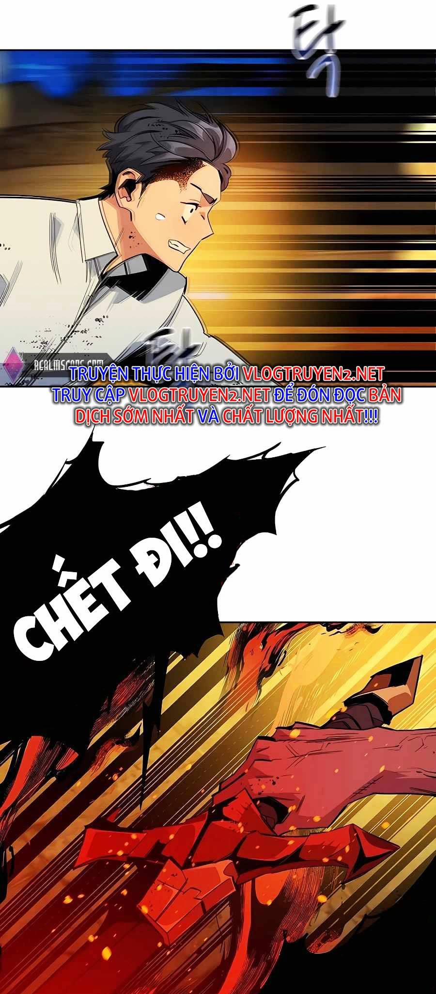 Tự Động Săn Bằng Phân Thân 26 trang 40