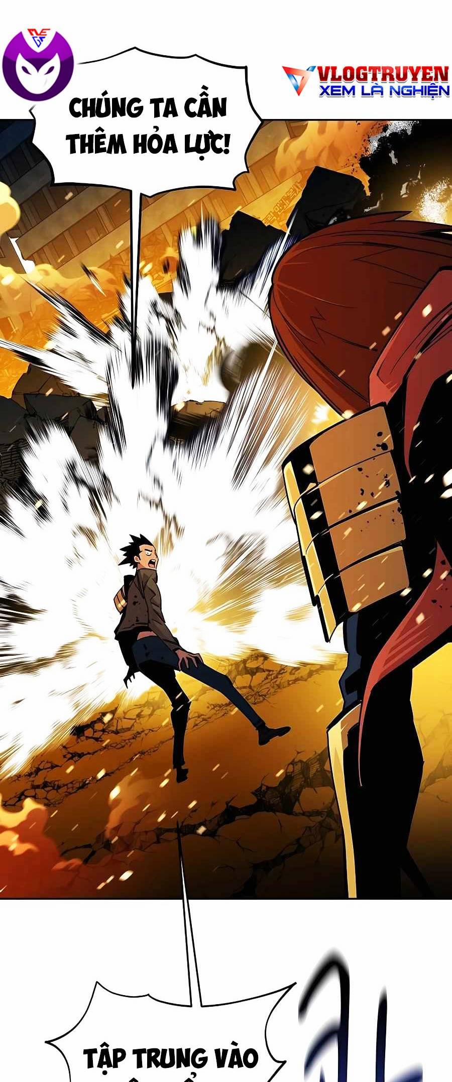 Tự Động Săn Bằng Phân Thân 26 trang 46