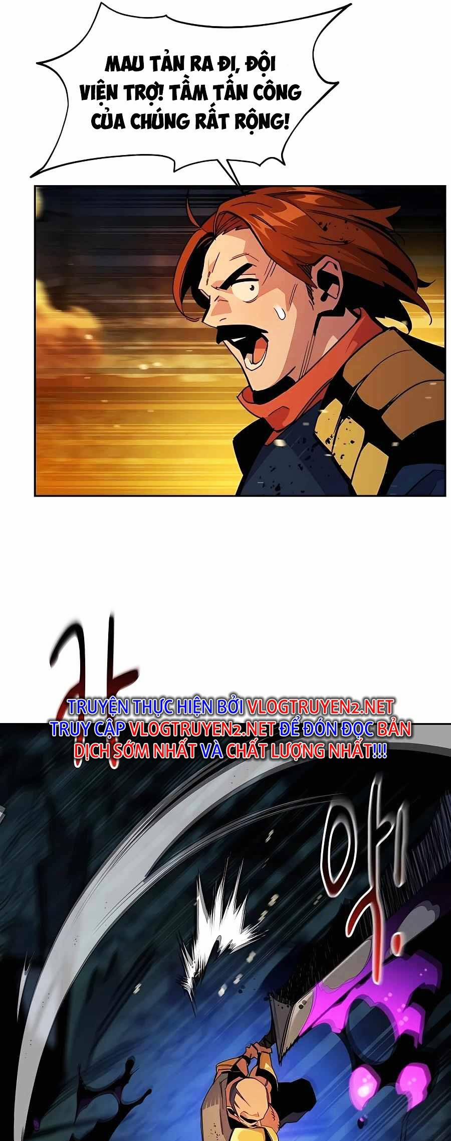 Tự Động Săn Bằng Phân Thân 26 trang 48