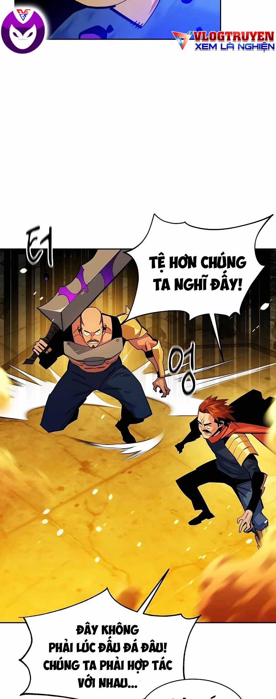 Tự Động Săn Bằng Phân Thân 26 trang 50