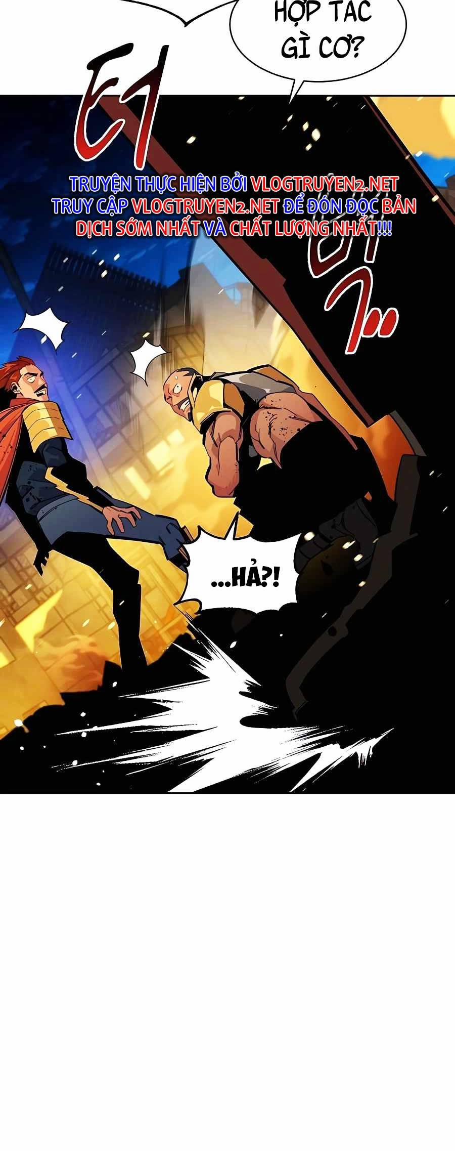 Tự Động Săn Bằng Phân Thân 26 trang 51