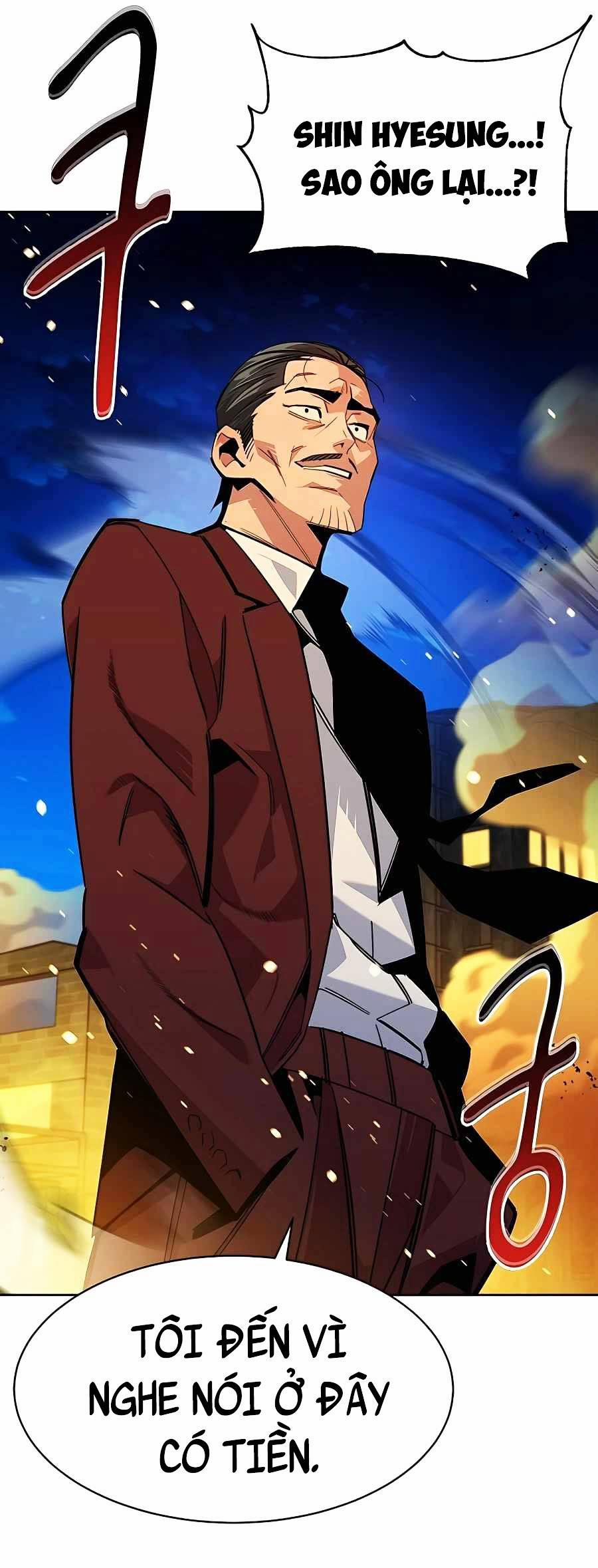 Tự Động Săn Bằng Phân Thân 26 trang 52