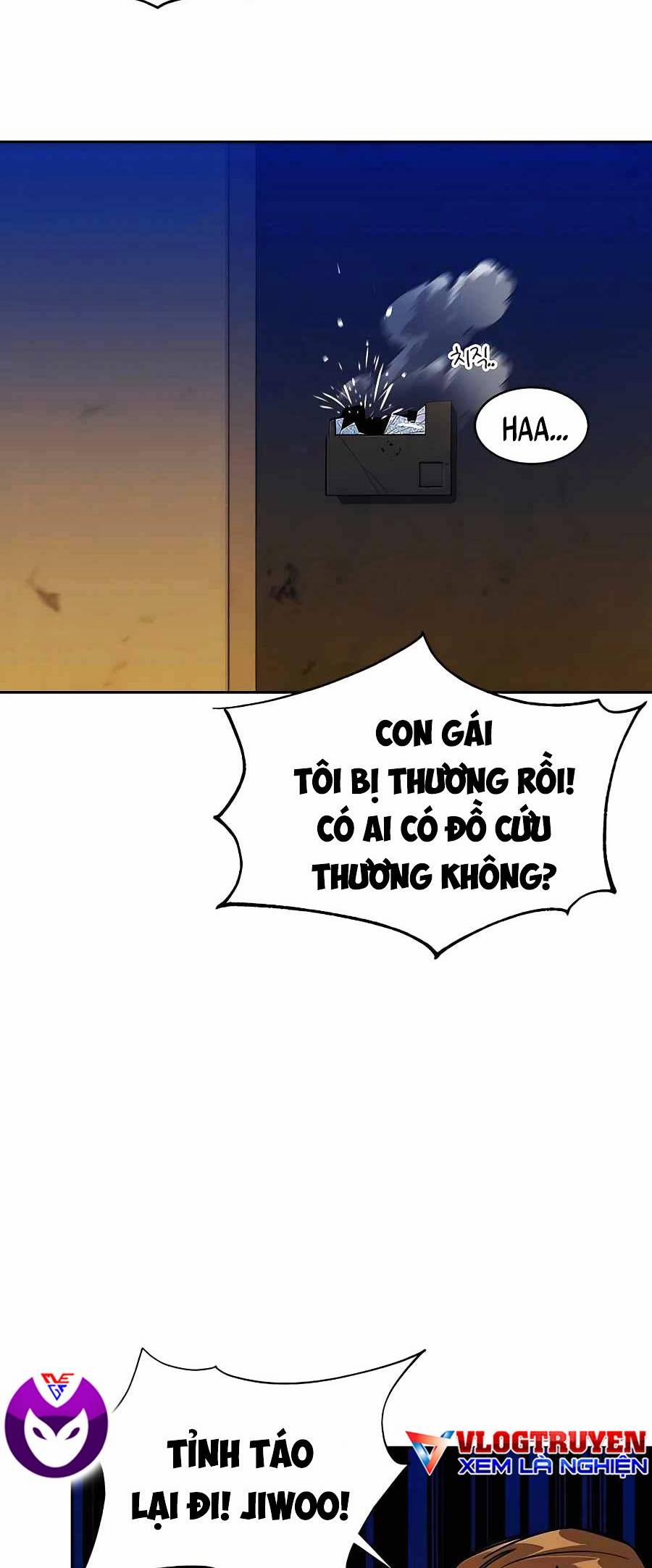 Tự Động Săn Bằng Phân Thân 26 trang 58