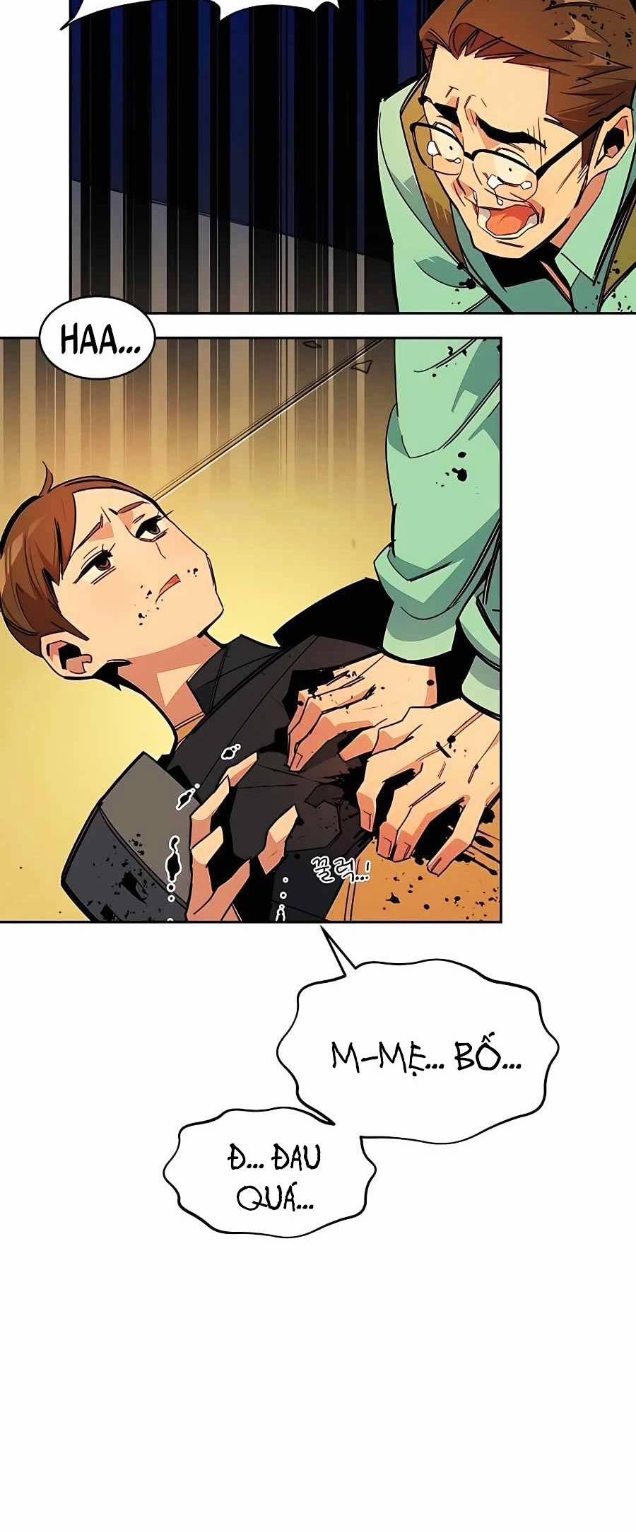 Tự Động Săn Bằng Phân Thân 26 trang 59
