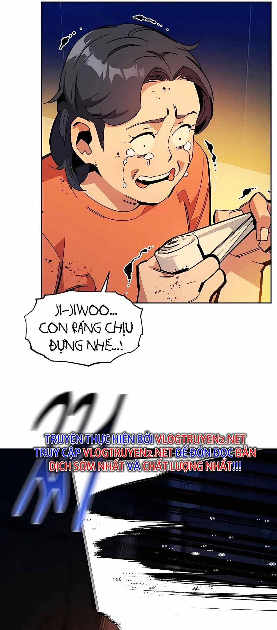 Tự Động Săn Bằng Phân Thân 26 trang 60