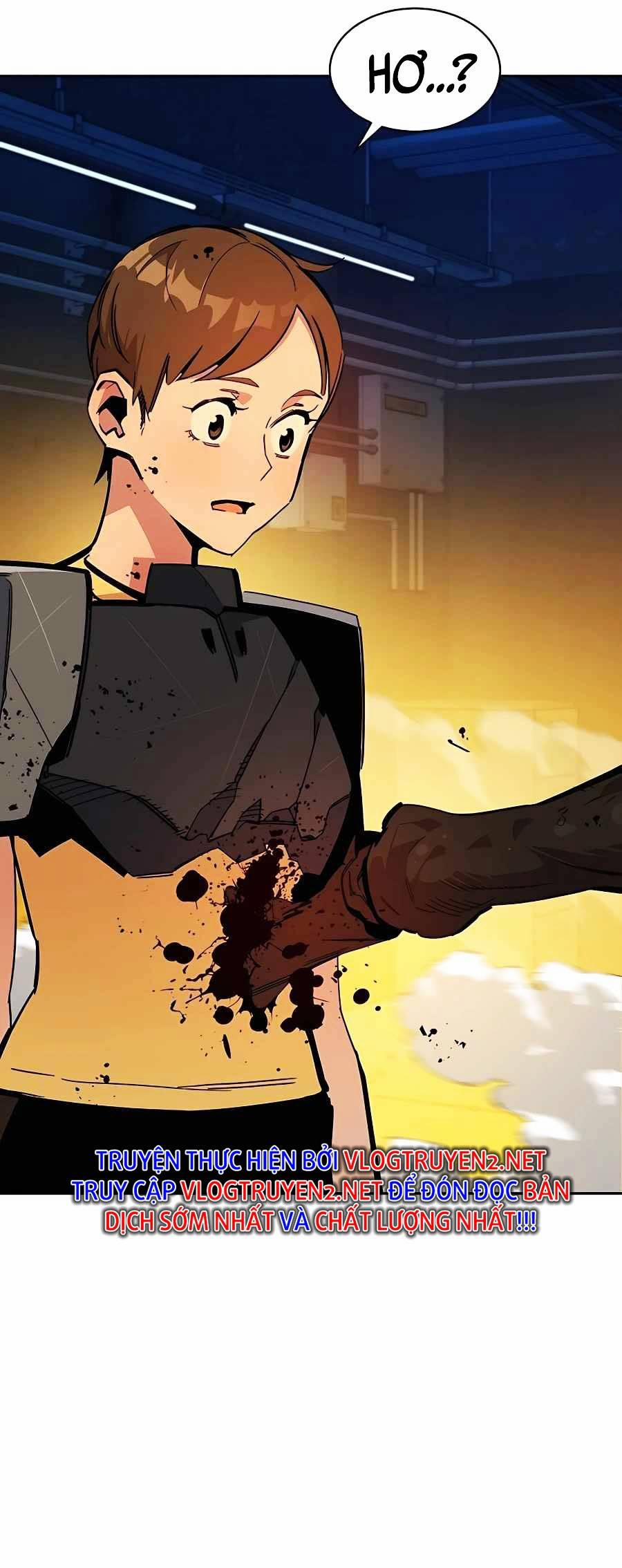 Tự Động Săn Bằng Phân Thân 26 trang 8