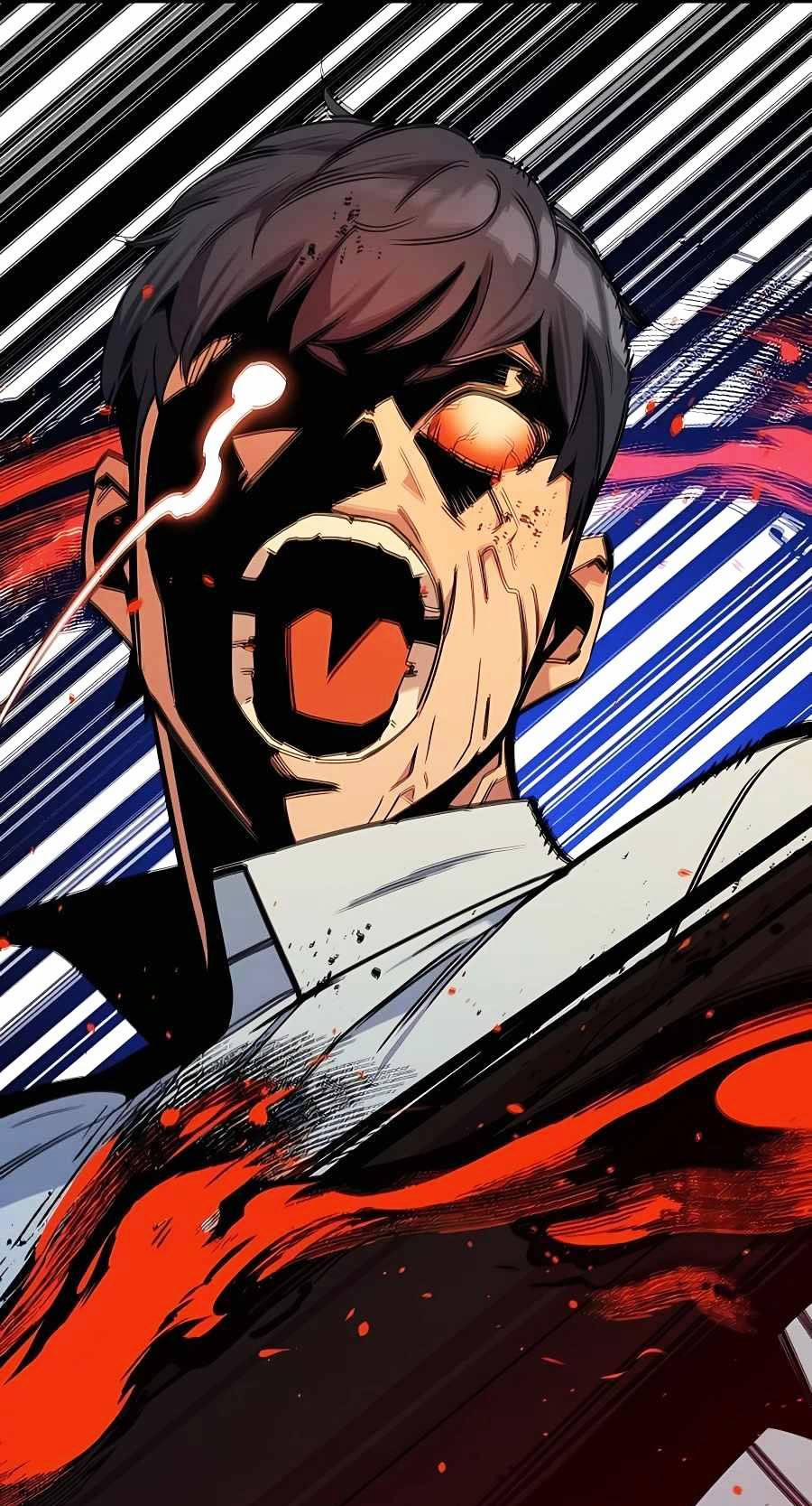 Tự Động Săn Bằng Phân Thân 26 trang 80