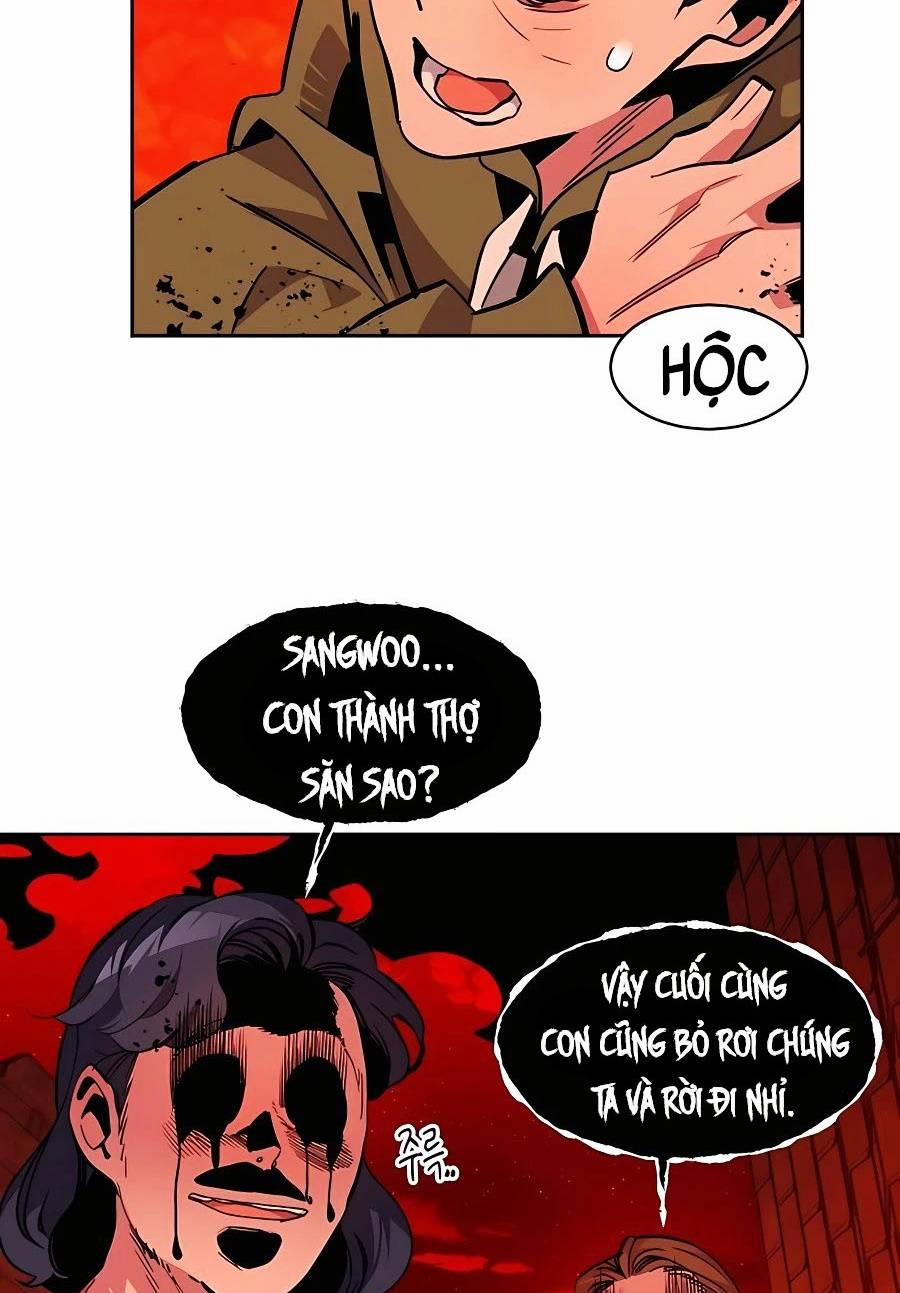 Tự Động Săn Bằng Phân Thân 27 trang 107