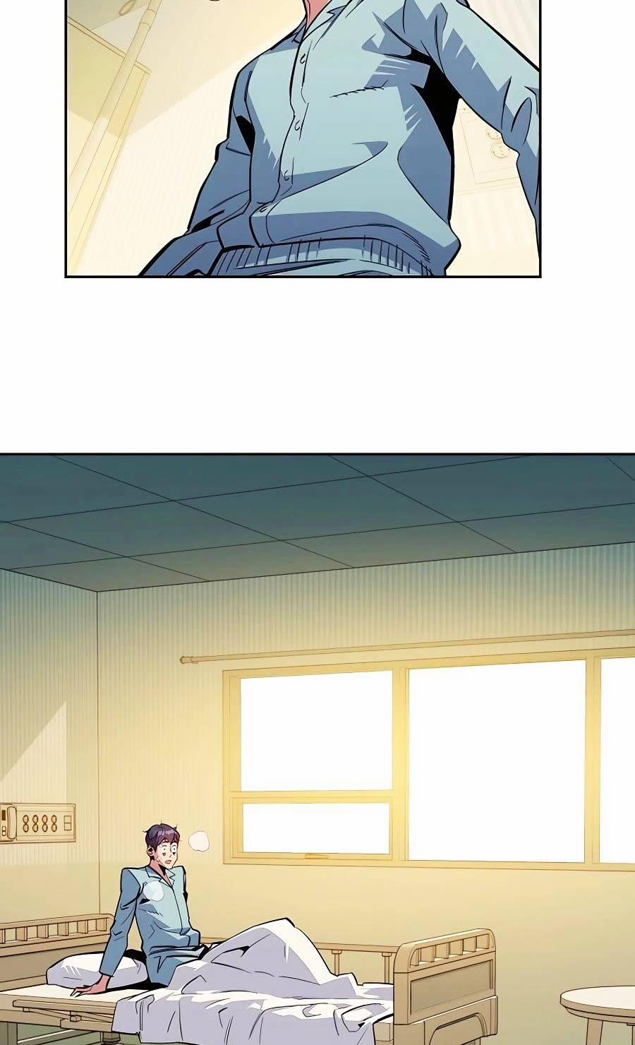 Tự Động Săn Bằng Phân Thân 27 trang 114