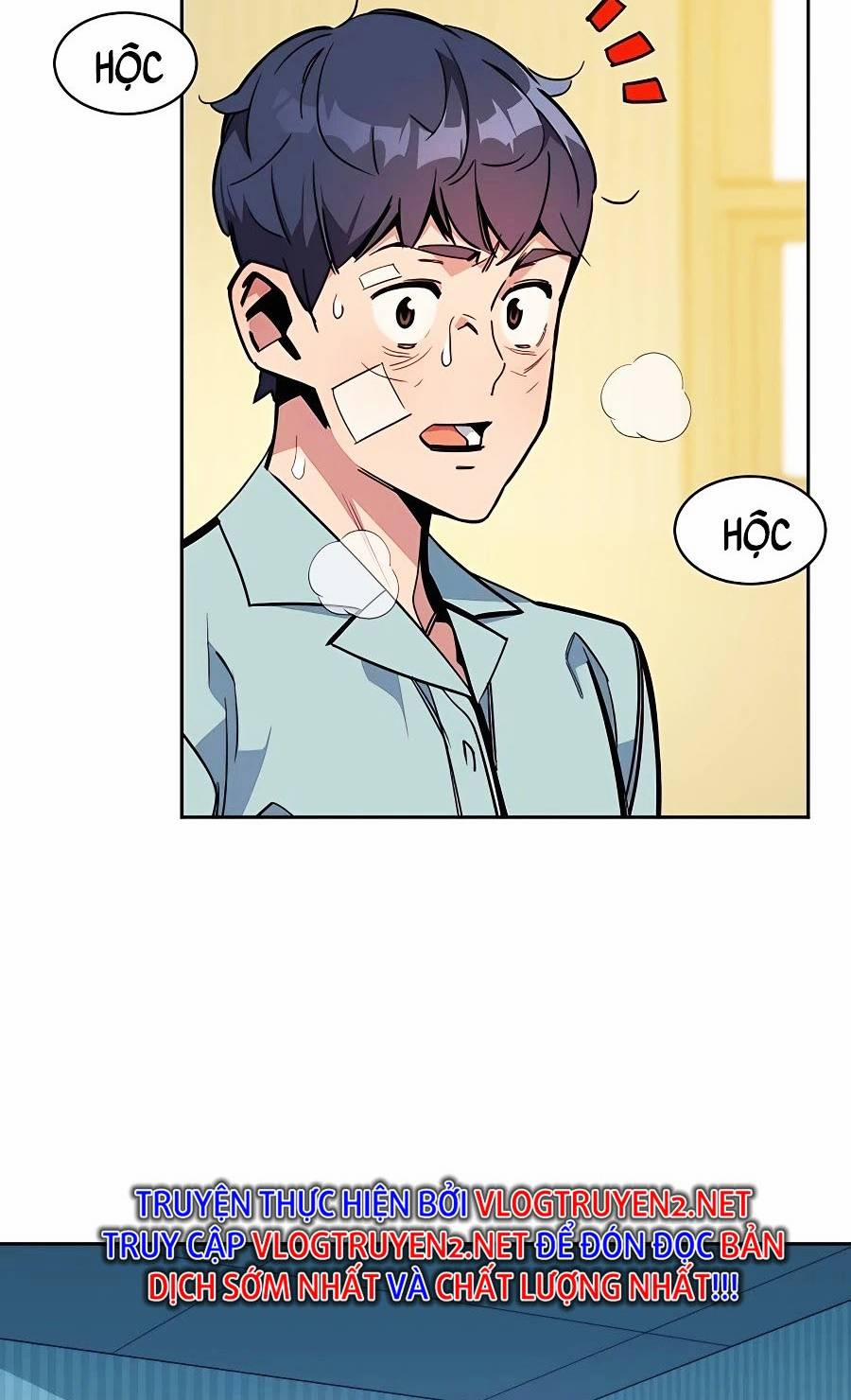 Tự Động Săn Bằng Phân Thân 27 trang 116