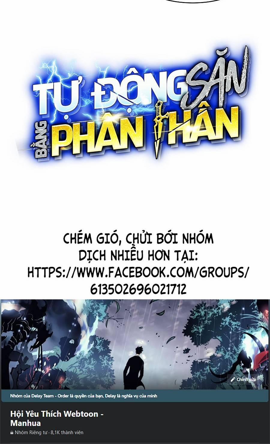 Tự Động Săn Bằng Phân Thân 27 trang 118