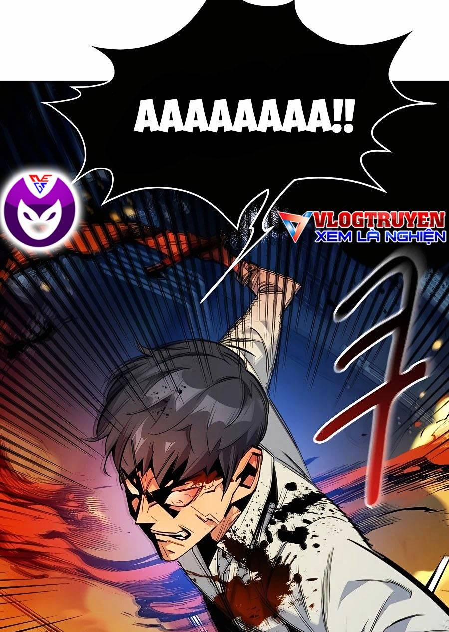 Tự Động Săn Bằng Phân Thân 27 trang 17
