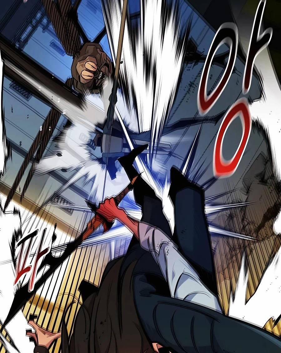 Tự Động Săn Bằng Phân Thân 27 trang 23