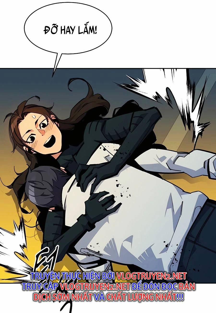 Tự Động Săn Bằng Phân Thân 27 trang 28