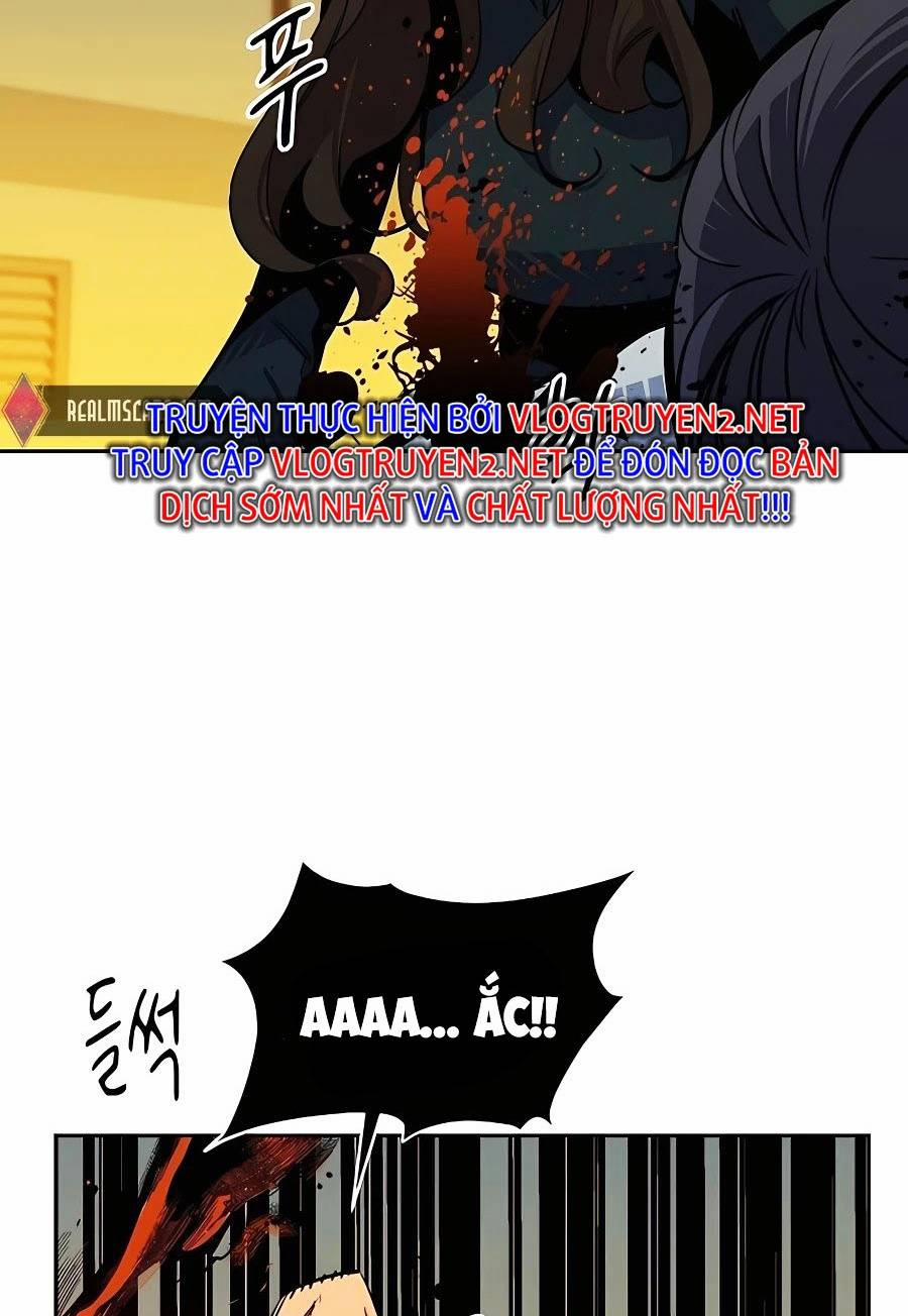 Tự Động Săn Bằng Phân Thân 27 trang 33